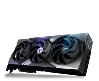 MSI GeForce RTX 5080 Gaming Trio OC 16GB GDDR7 DLSS5 - 1309173 - zdjęcie 2